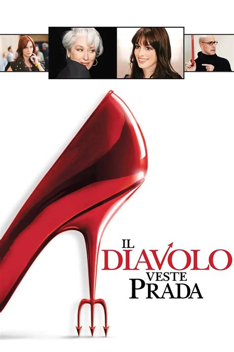 il diavolo veste prada streaming film|the devil wears prada full movie.